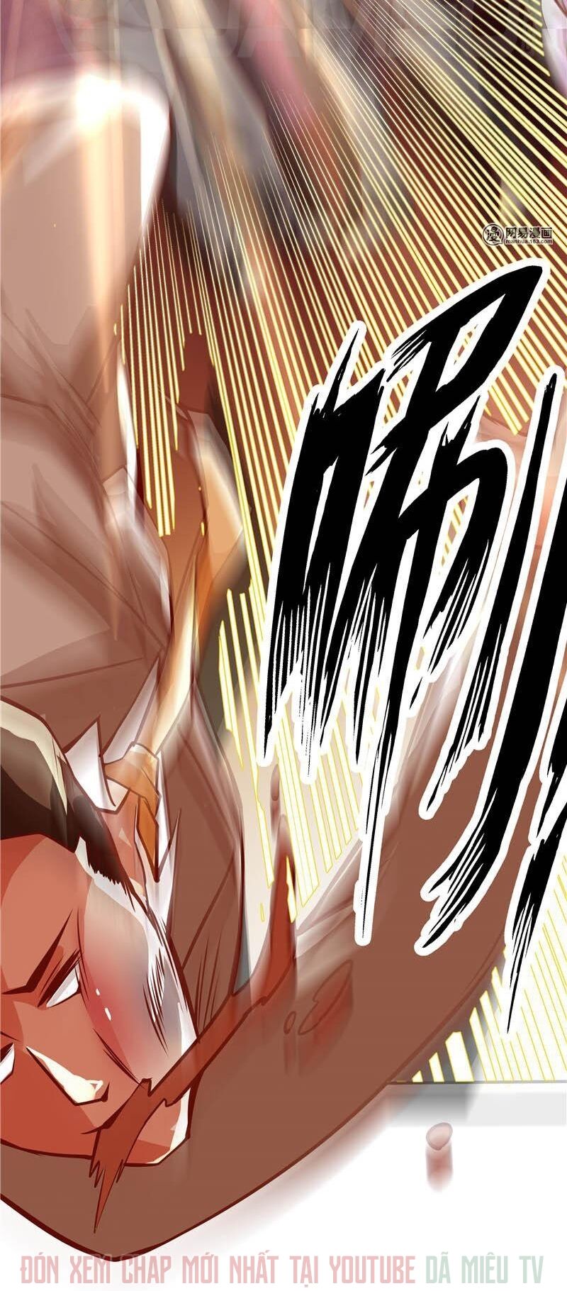 Nhất Phẩm Cao Thủ: Chapter 43