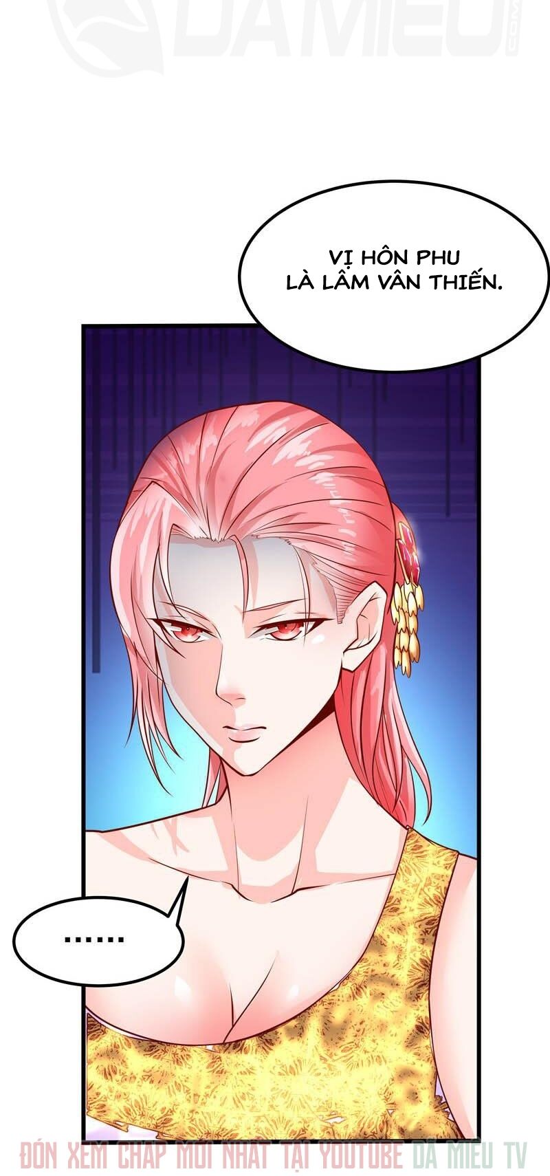 Nhất Phẩm Cao Thủ: Chapter 43