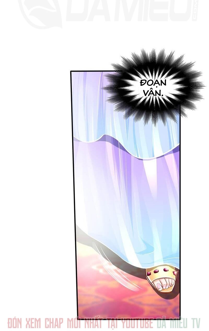 Nhất Phẩm Cao Thủ: Chapter 44
