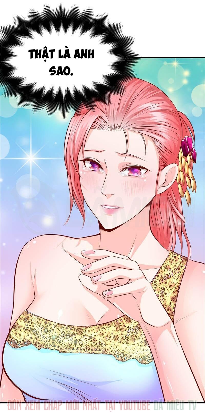 Nhất Phẩm Cao Thủ: Chapter 44