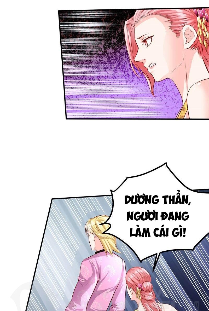 Nhất Phẩm Cao Thủ: Chapter 44