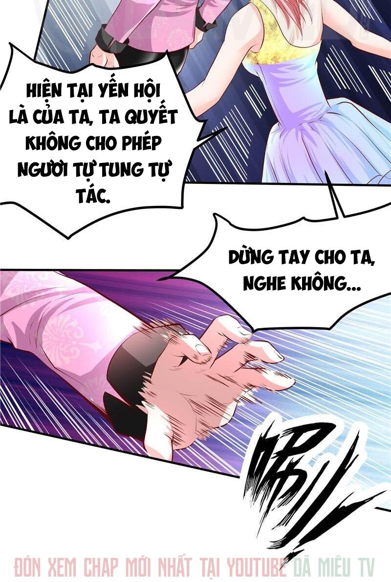 Nhất Phẩm Cao Thủ: Chapter 44