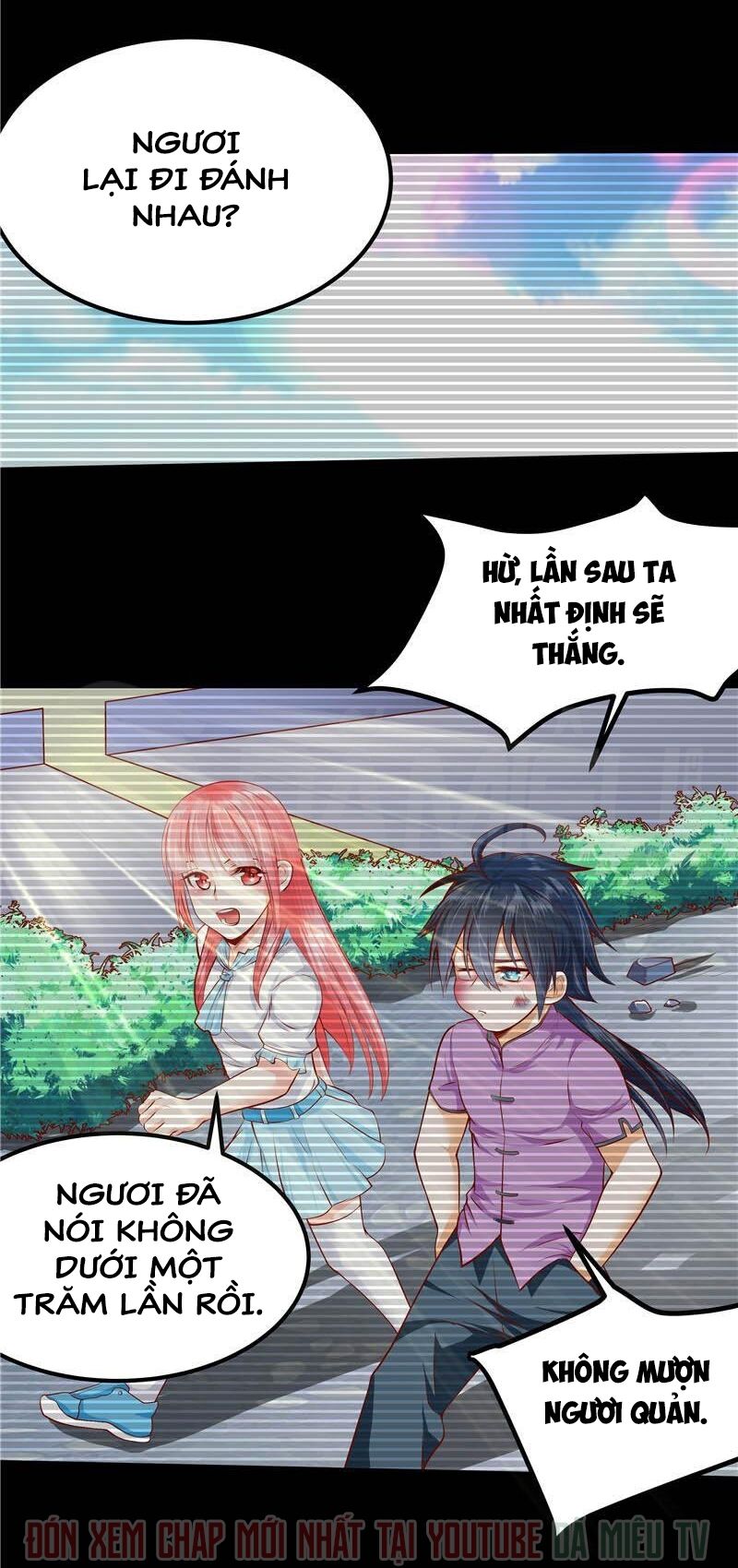 Nhất Phẩm Cao Thủ: Chapter 44