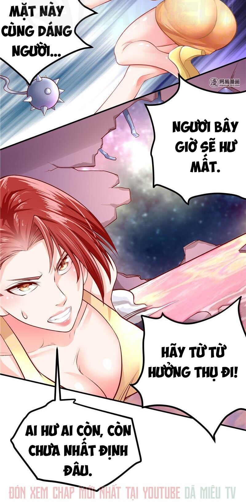 Nhất Phẩm Cao Thủ: Chapter 44