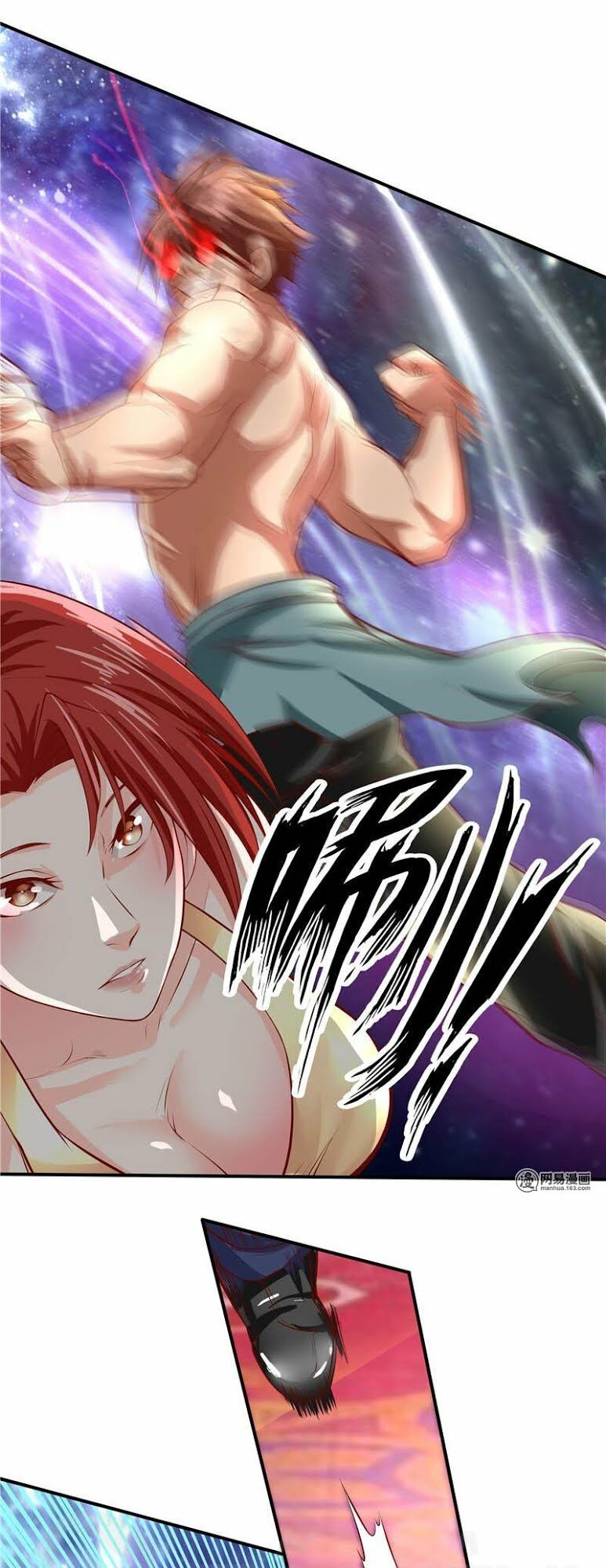 Nhất Phẩm Cao Thủ: Chapter 44