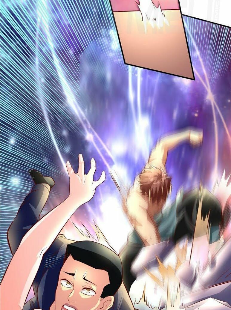 Nhất Phẩm Cao Thủ: Chapter 44