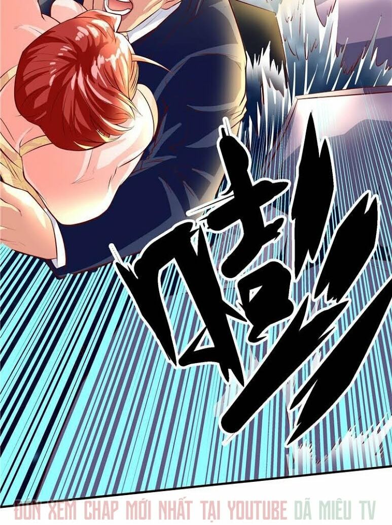 Nhất Phẩm Cao Thủ: Chapter 44