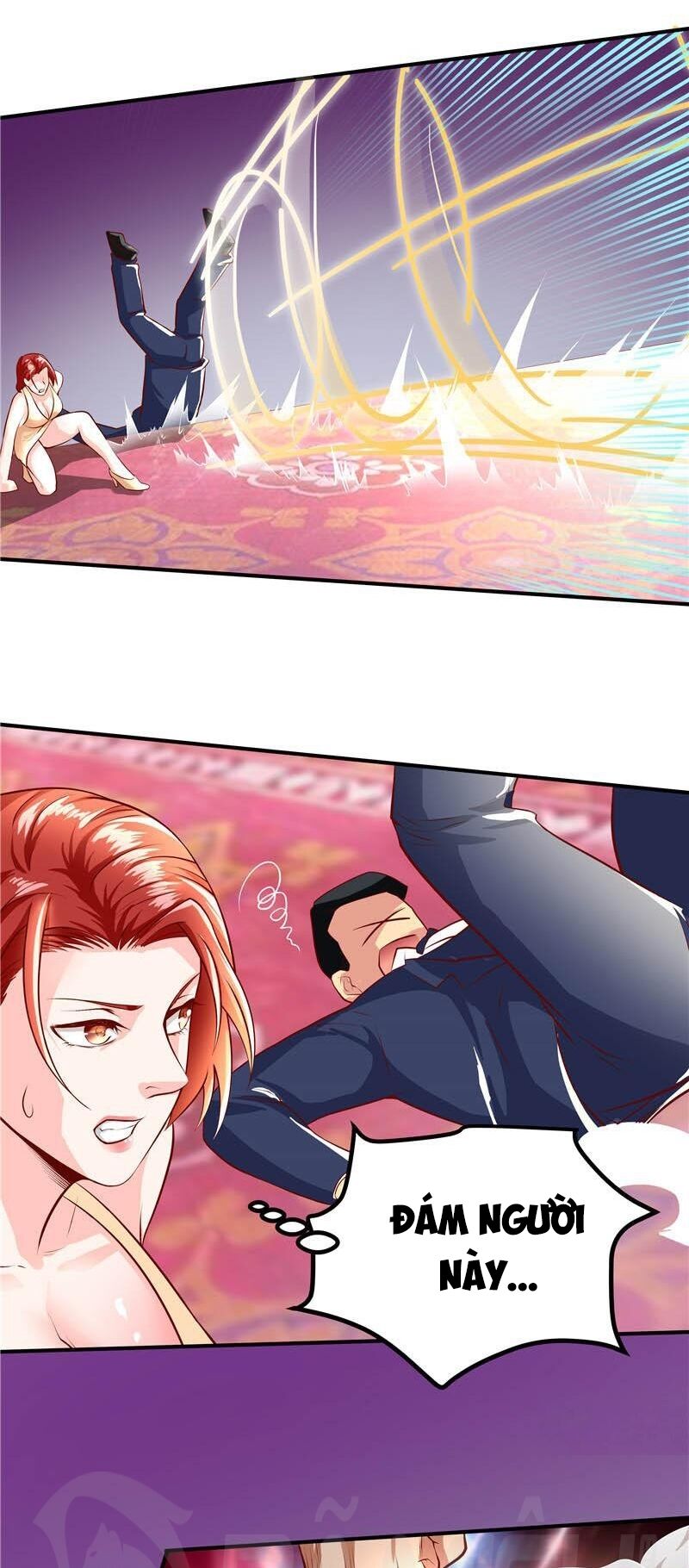 Nhất Phẩm Cao Thủ: Chapter 44