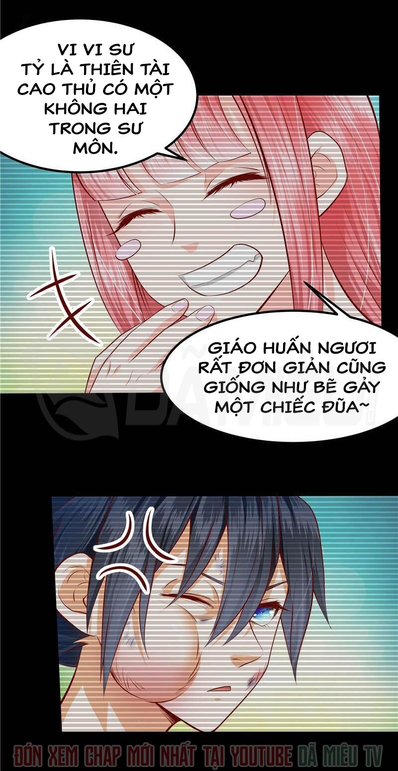Nhất Phẩm Cao Thủ: Chapter 44