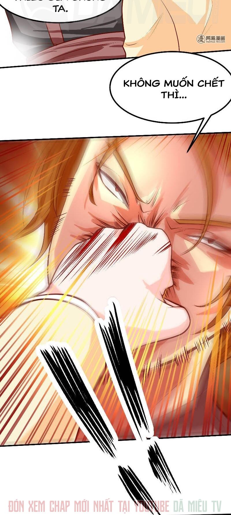 Nhất Phẩm Cao Thủ: Chapter 44