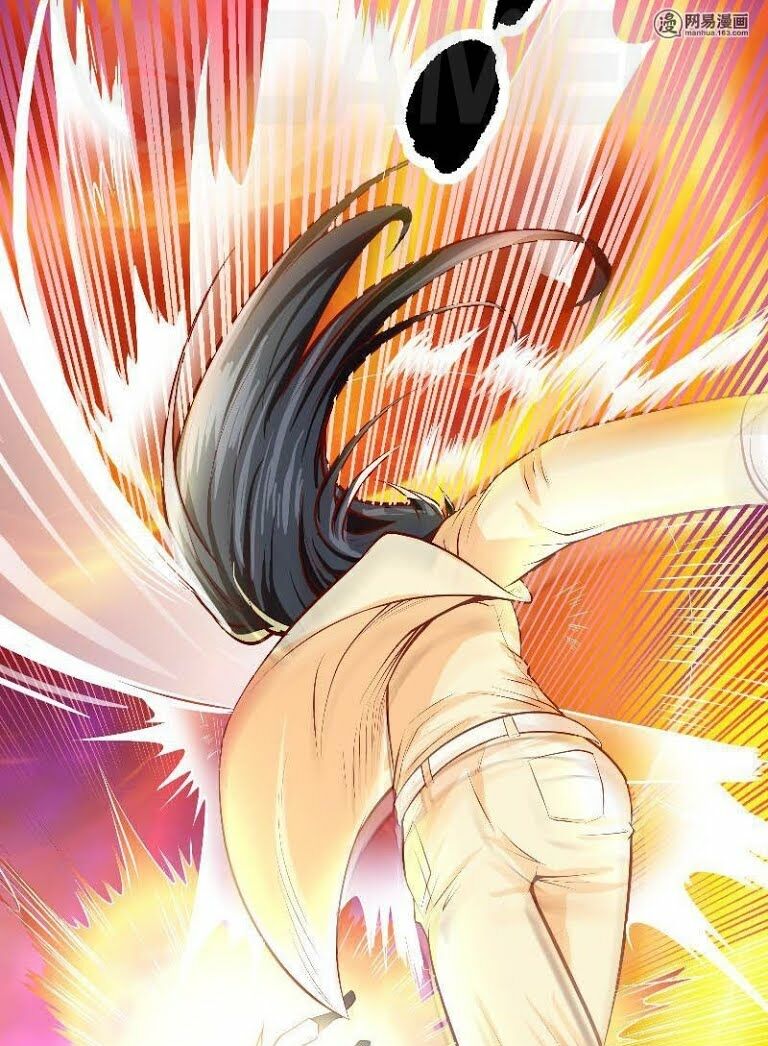 Nhất Phẩm Cao Thủ: Chapter 44