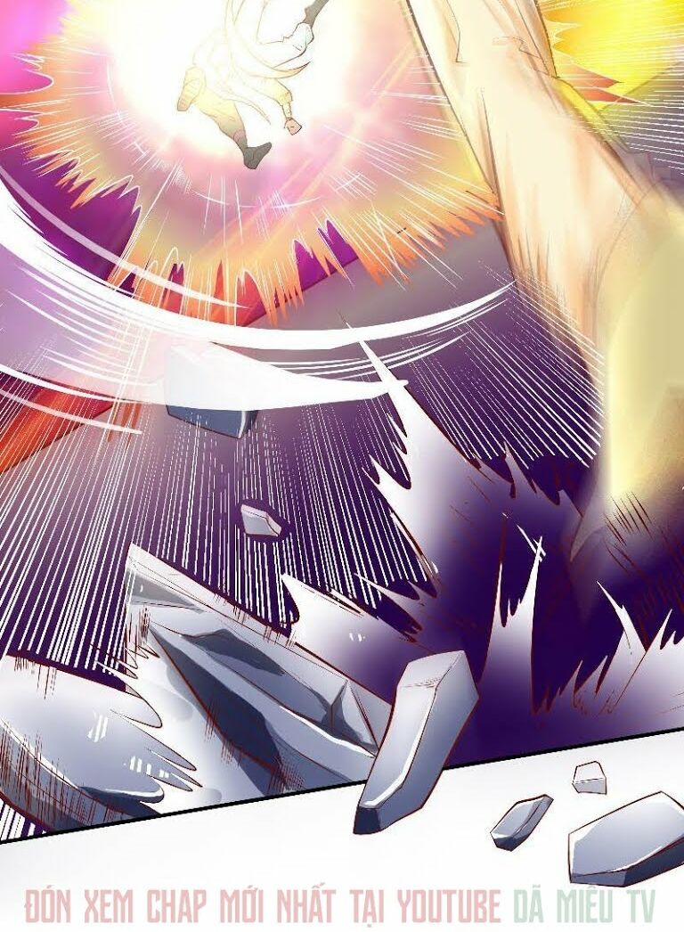 Nhất Phẩm Cao Thủ: Chapter 44