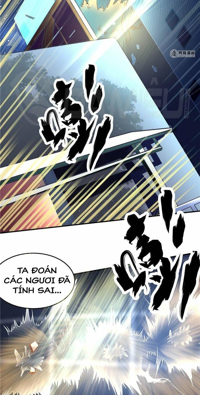 Nhất Phẩm Cao Thủ: Chapter 44