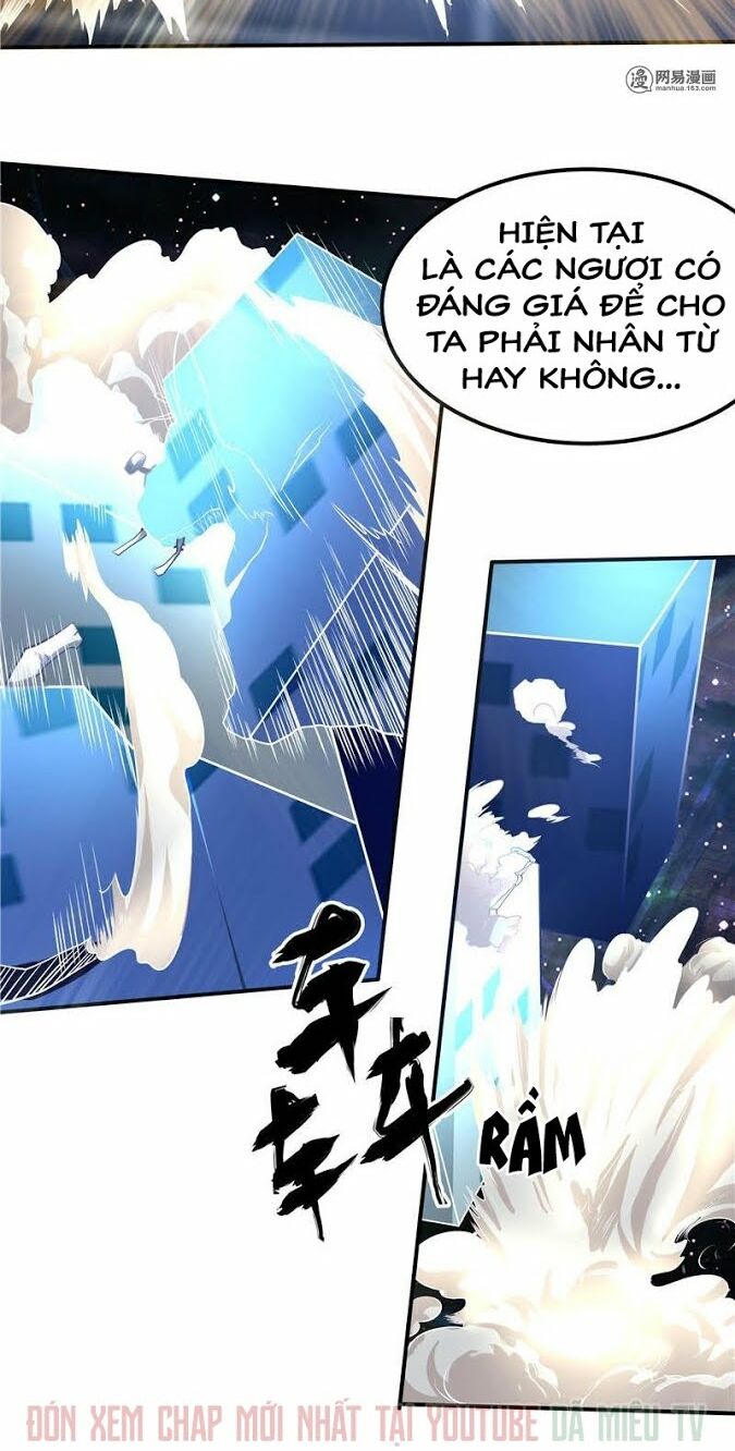 Nhất Phẩm Cao Thủ: Chapter 44