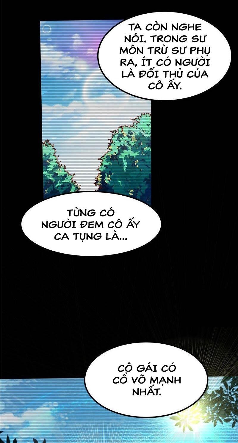 Nhất Phẩm Cao Thủ: Chapter 44