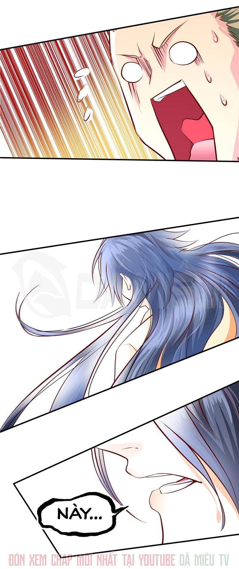 Nhất Phẩm Cao Thủ: Chapter 44