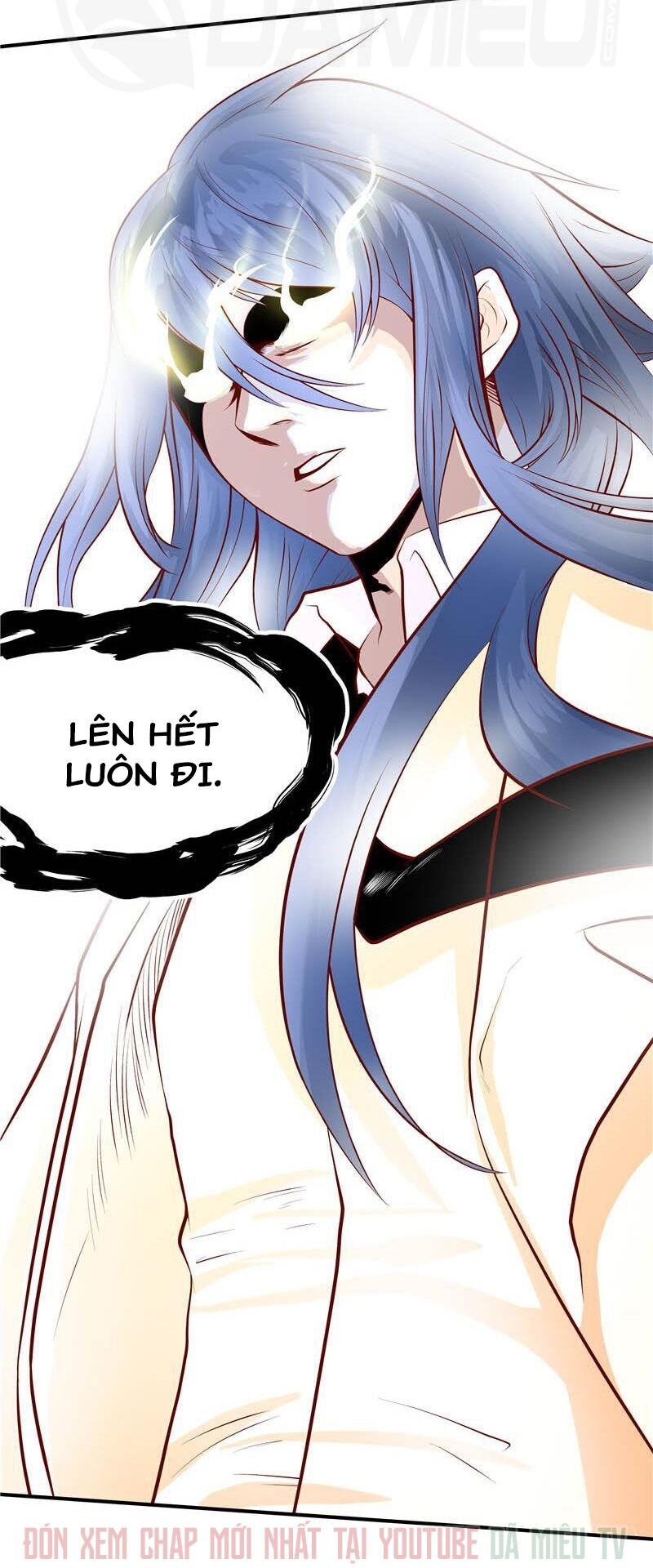 Nhất Phẩm Cao Thủ: Chapter 44