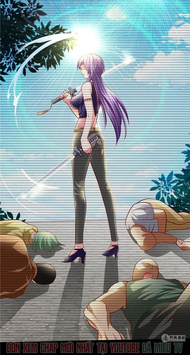 Nhất Phẩm Cao Thủ: Chapter 44