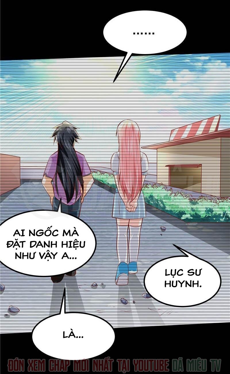 Nhất Phẩm Cao Thủ: Chapter 44