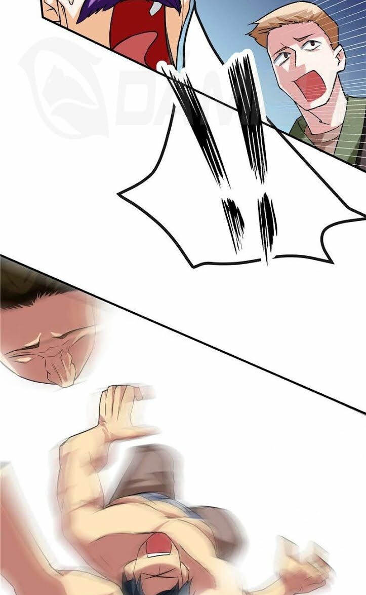 Nhất Phẩm Cao Thủ: Chapter 45