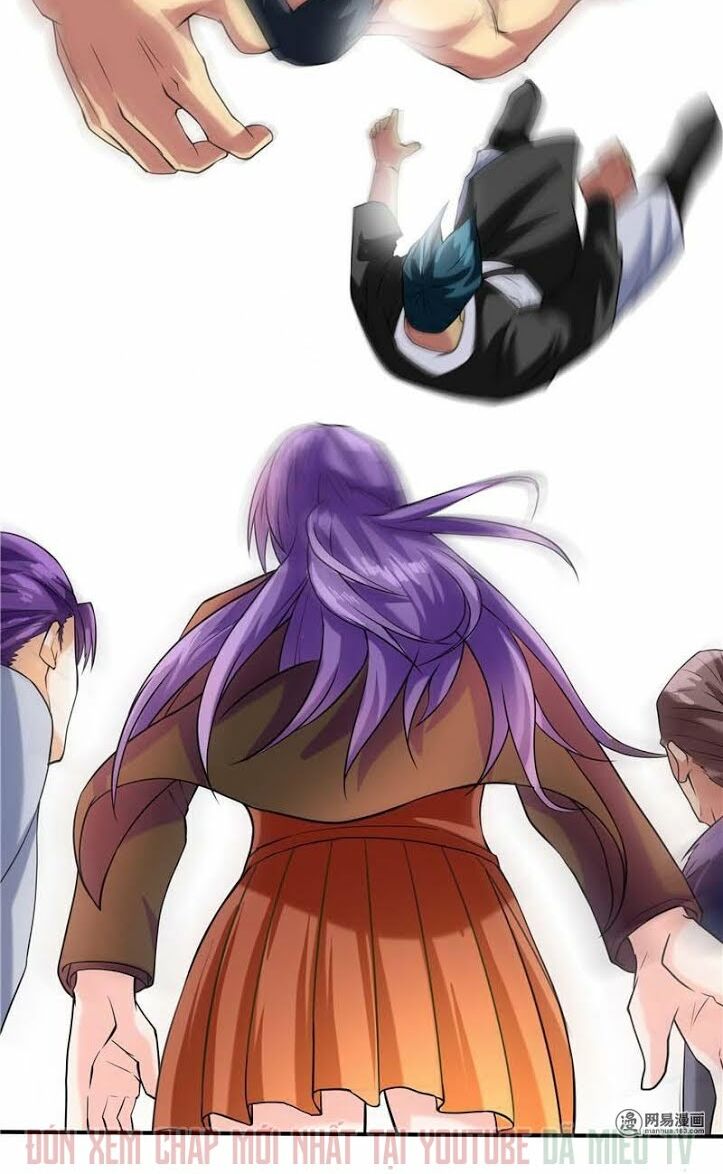 Nhất Phẩm Cao Thủ: Chapter 45