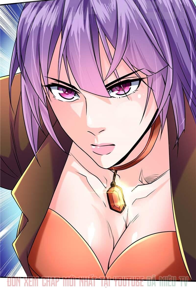 Nhất Phẩm Cao Thủ: Chapter 45