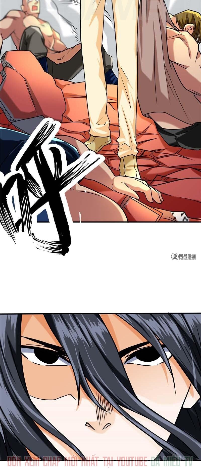 Nhất Phẩm Cao Thủ: Chapter 45
