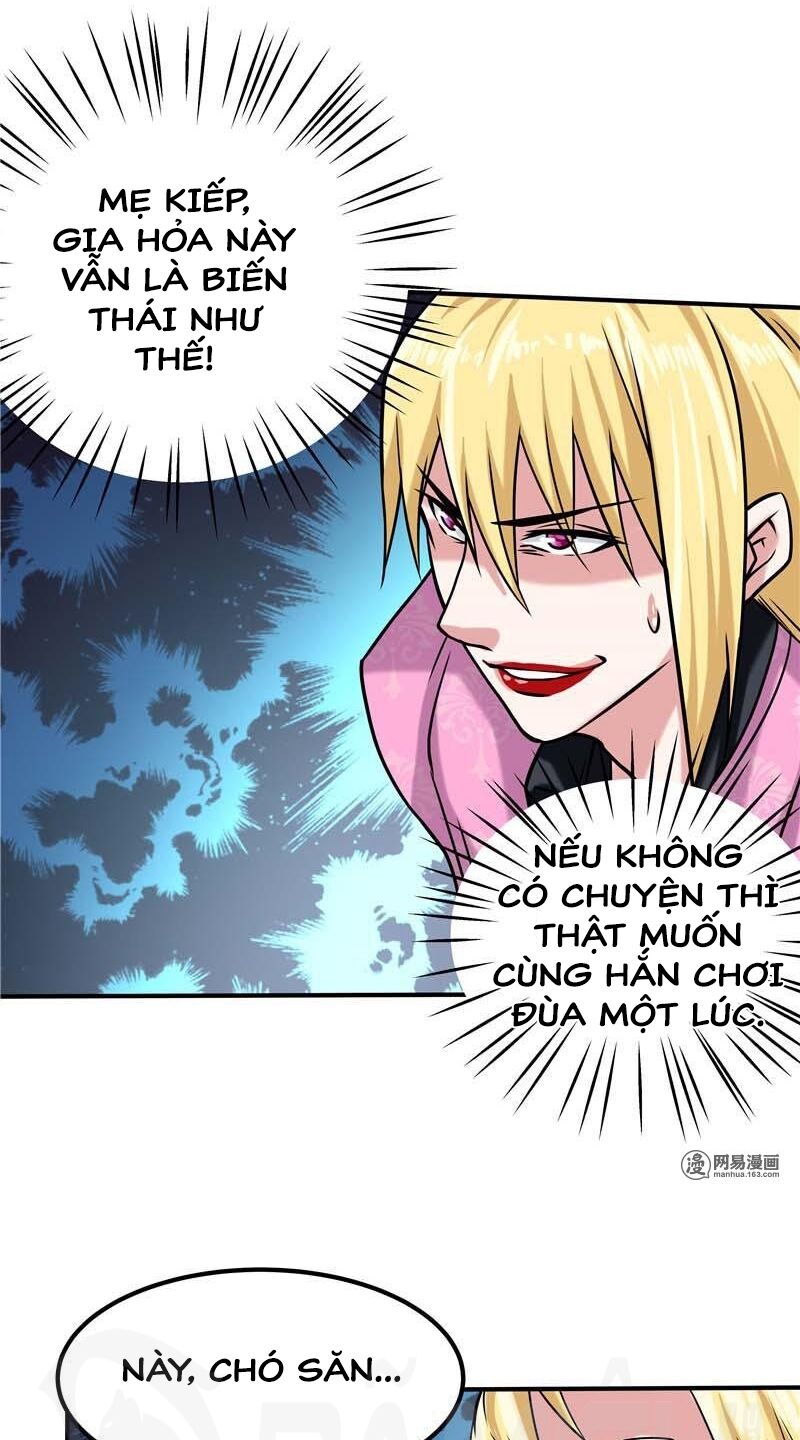 Nhất Phẩm Cao Thủ: Chapter 45