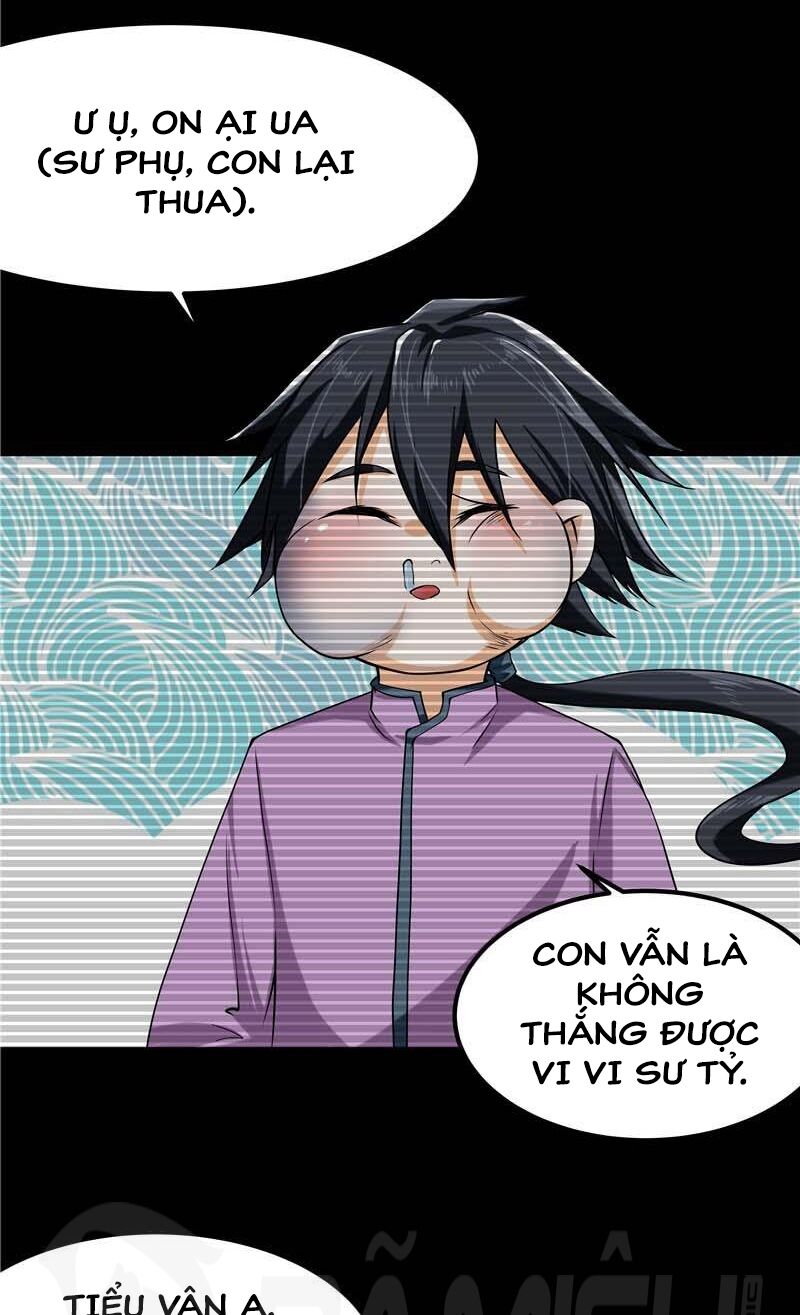 Nhất Phẩm Cao Thủ: Chapter 45