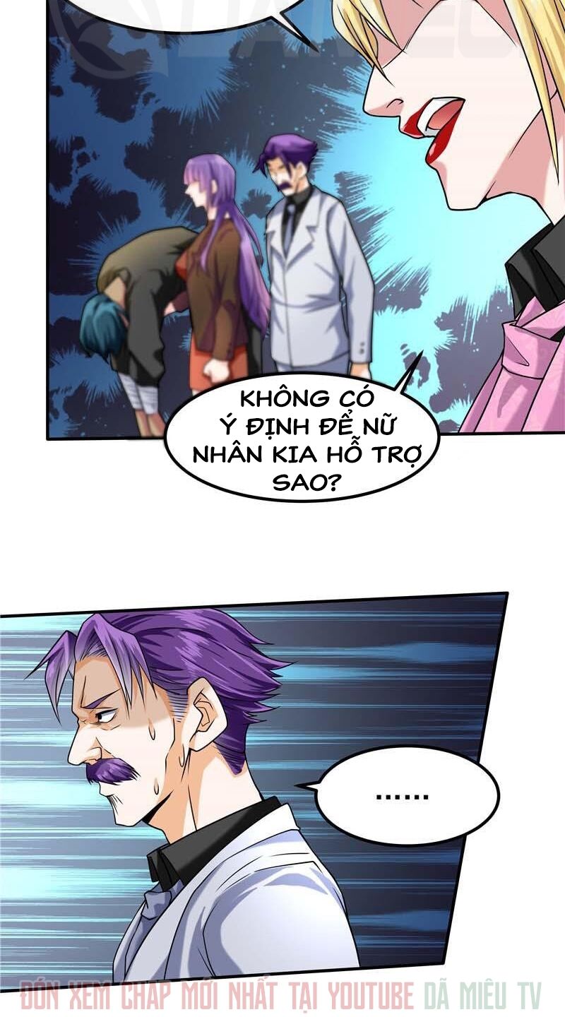 Nhất Phẩm Cao Thủ: Chapter 45