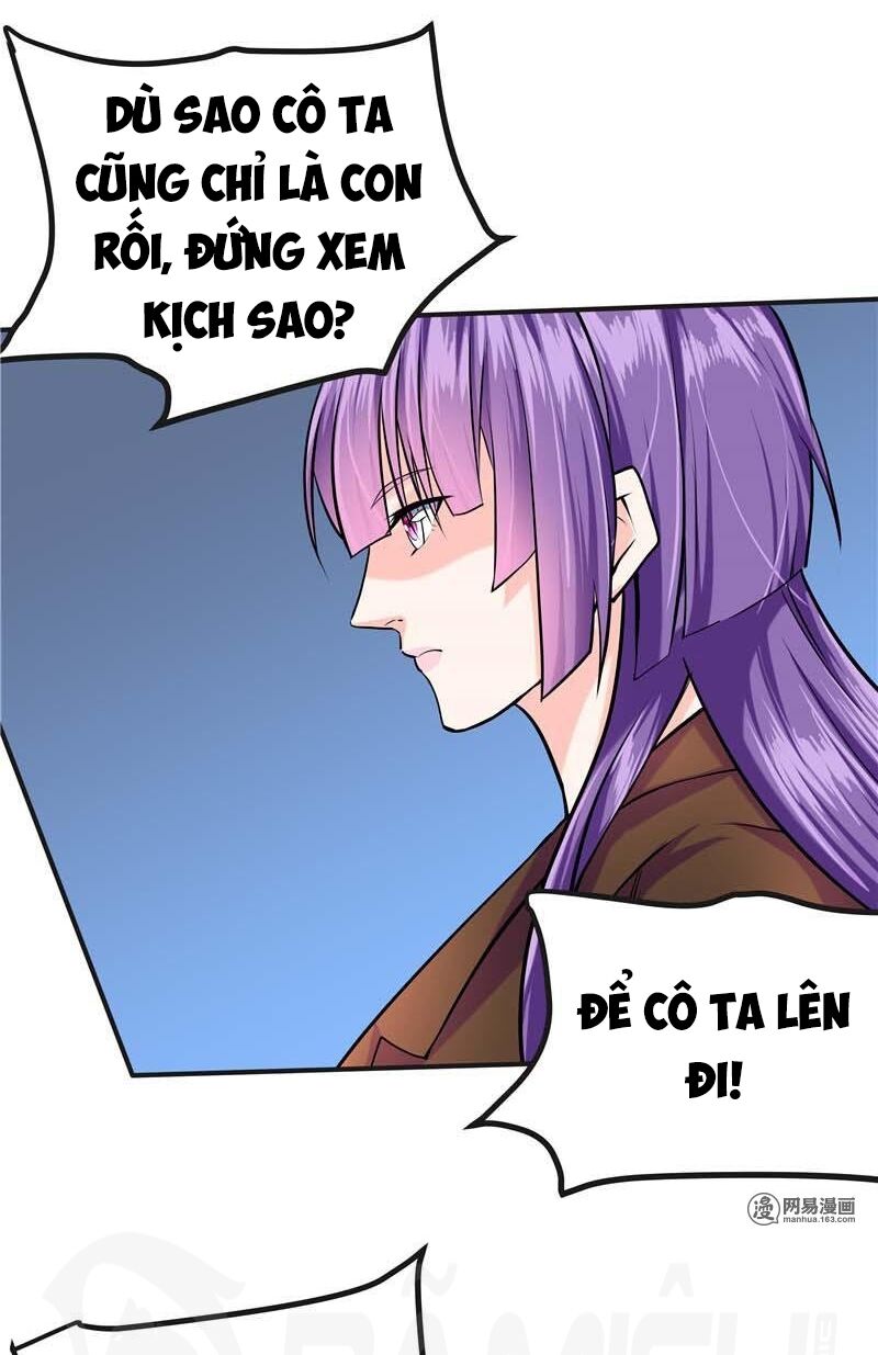 Nhất Phẩm Cao Thủ: Chapter 45