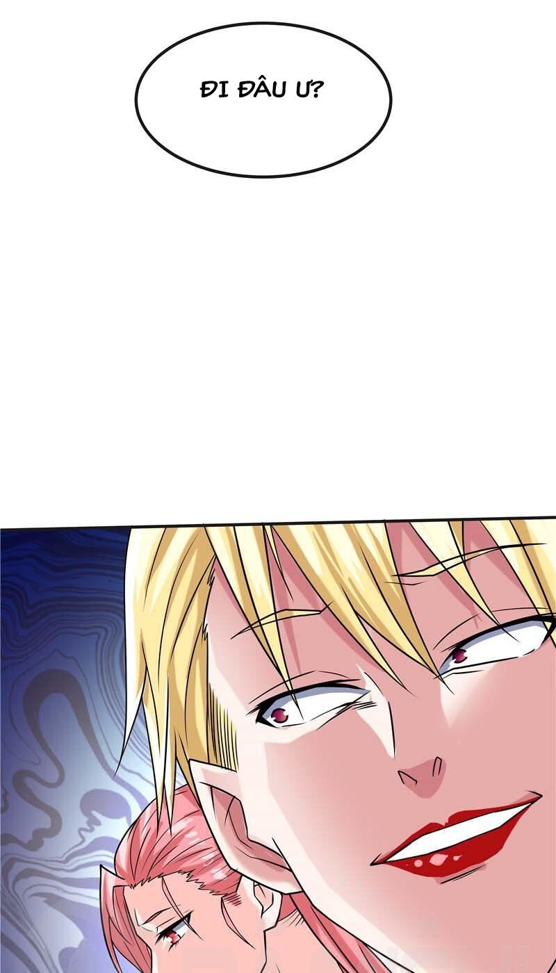 Nhất Phẩm Cao Thủ: Chapter 45