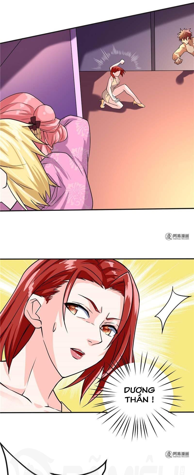 Nhất Phẩm Cao Thủ: Chapter 45