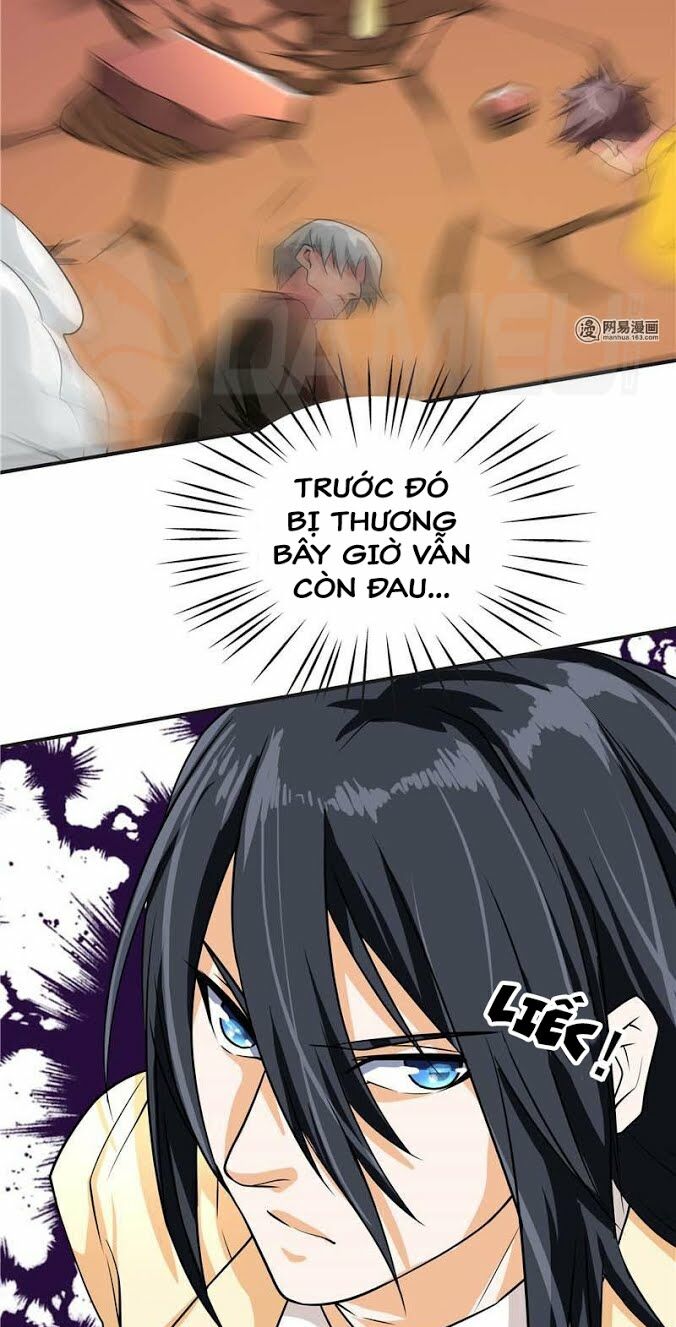Nhất Phẩm Cao Thủ: Chapter 45