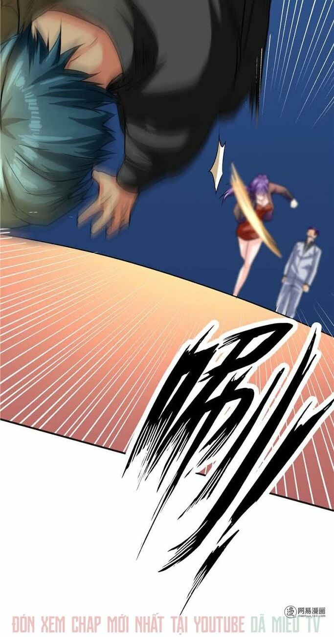 Nhất Phẩm Cao Thủ: Chapter 45