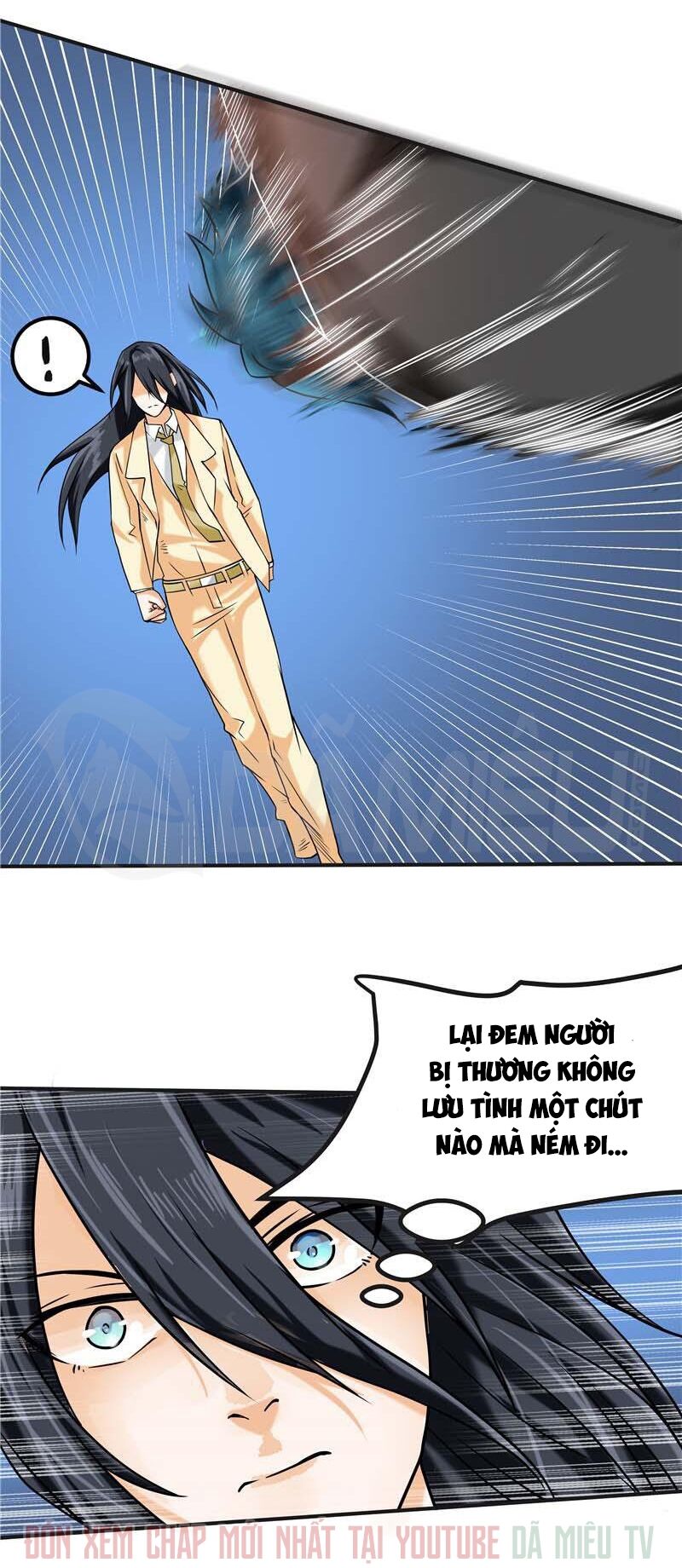 Nhất Phẩm Cao Thủ: Chapter 45