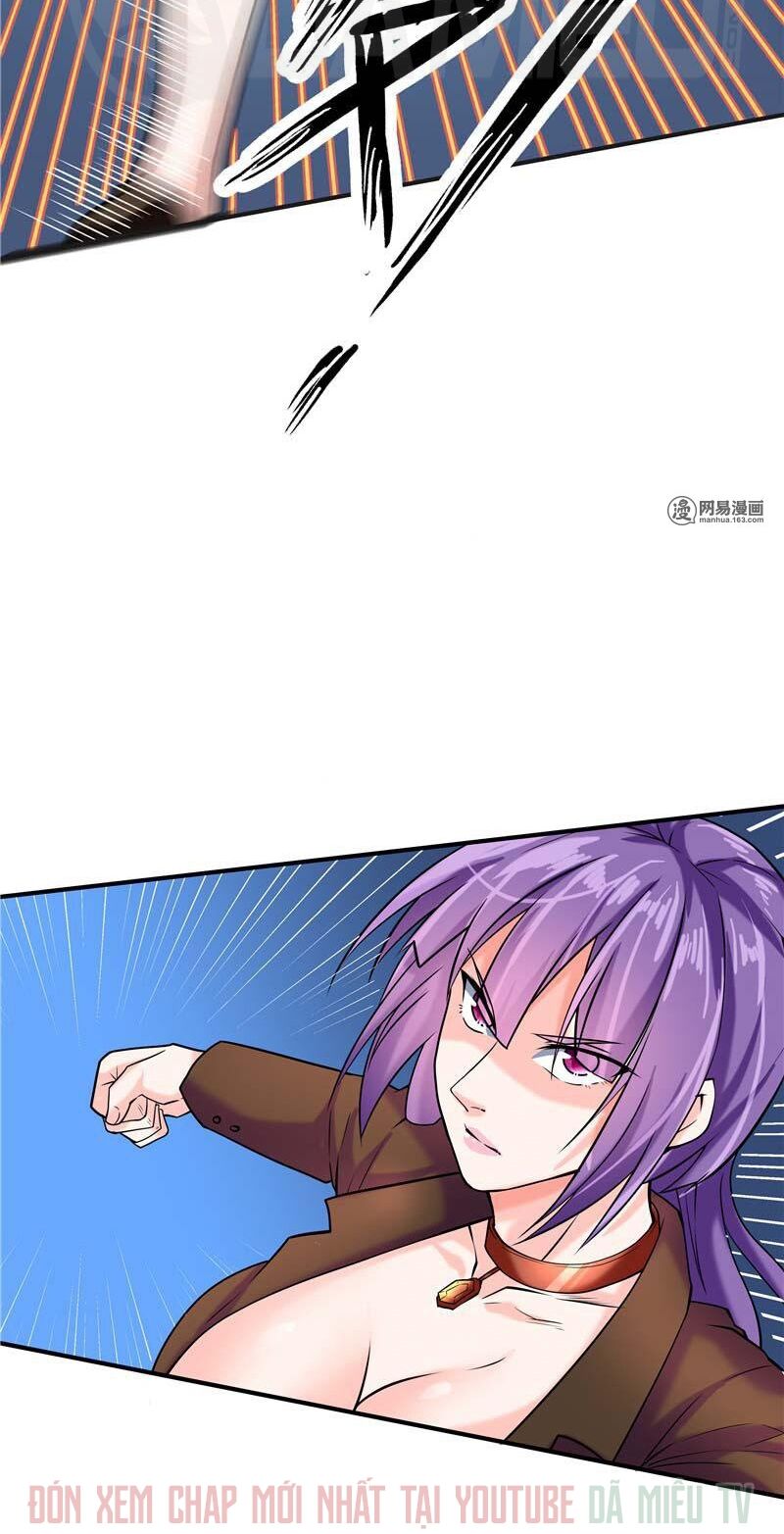 Nhất Phẩm Cao Thủ: Chapter 45