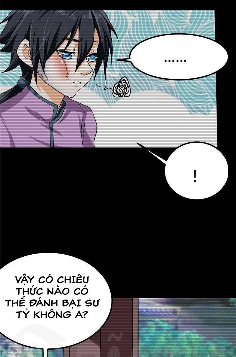 Nhất Phẩm Cao Thủ: Chapter 45