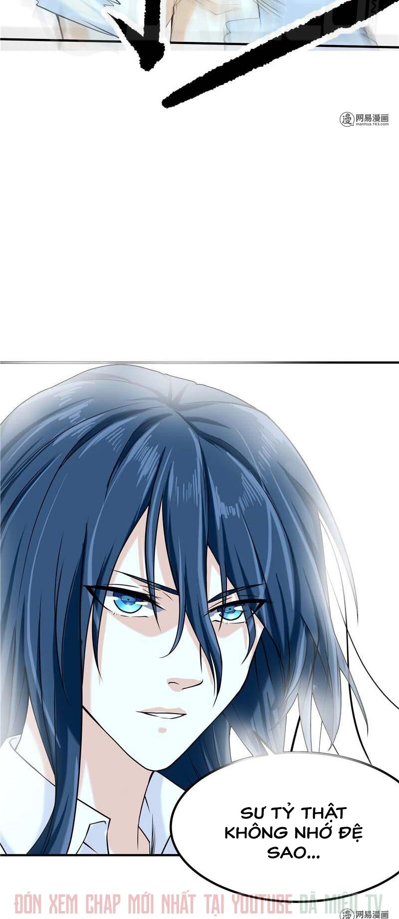 Nhất Phẩm Cao Thủ: Chapter 45