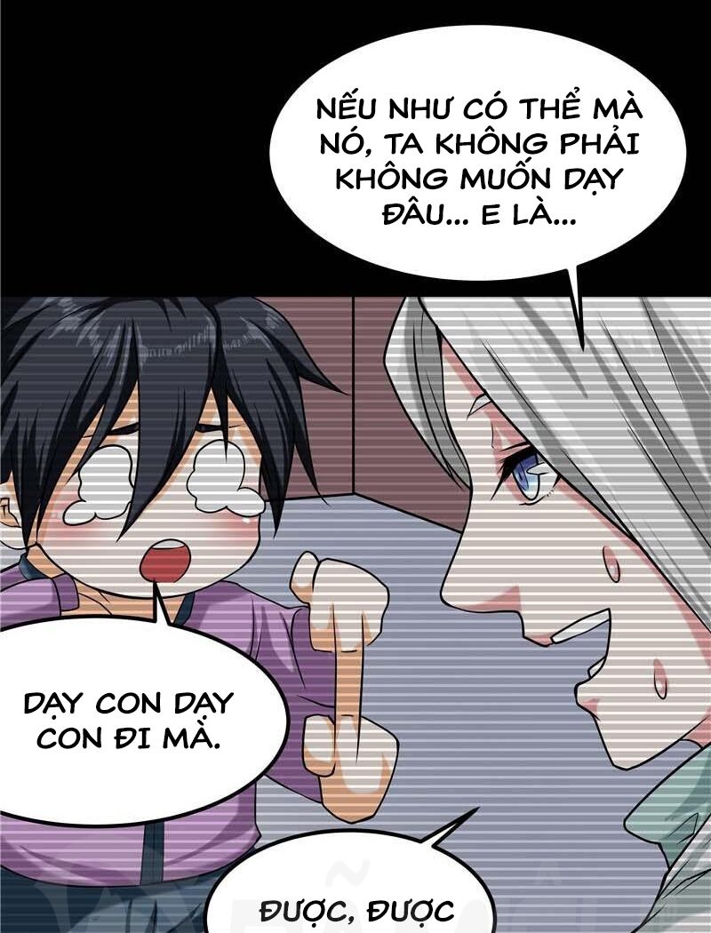 Nhất Phẩm Cao Thủ: Chapter 45