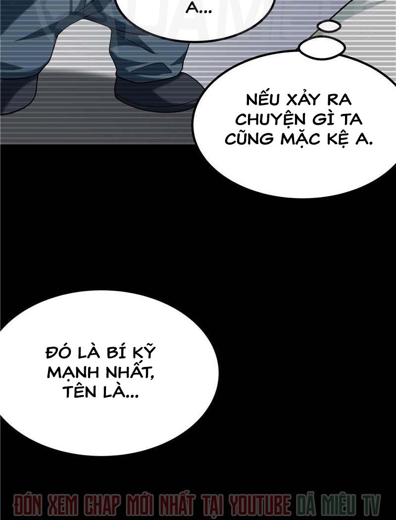Nhất Phẩm Cao Thủ: Chapter 45