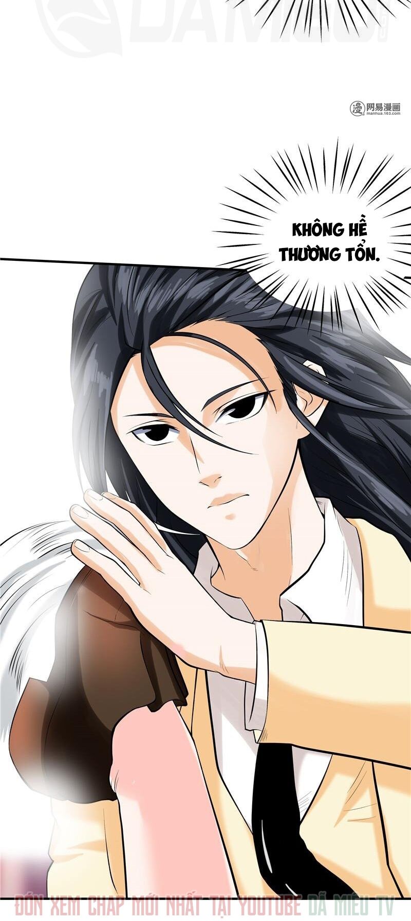 Nhất Phẩm Cao Thủ: Chapter 46