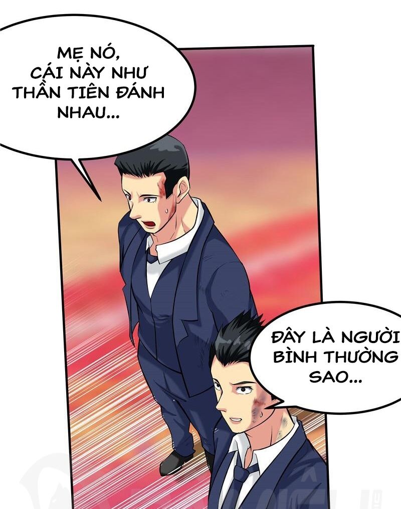 Nhất Phẩm Cao Thủ: Chapter 46
