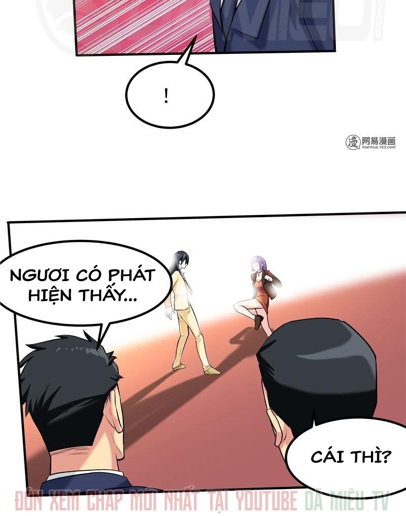 Nhất Phẩm Cao Thủ: Chapter 46