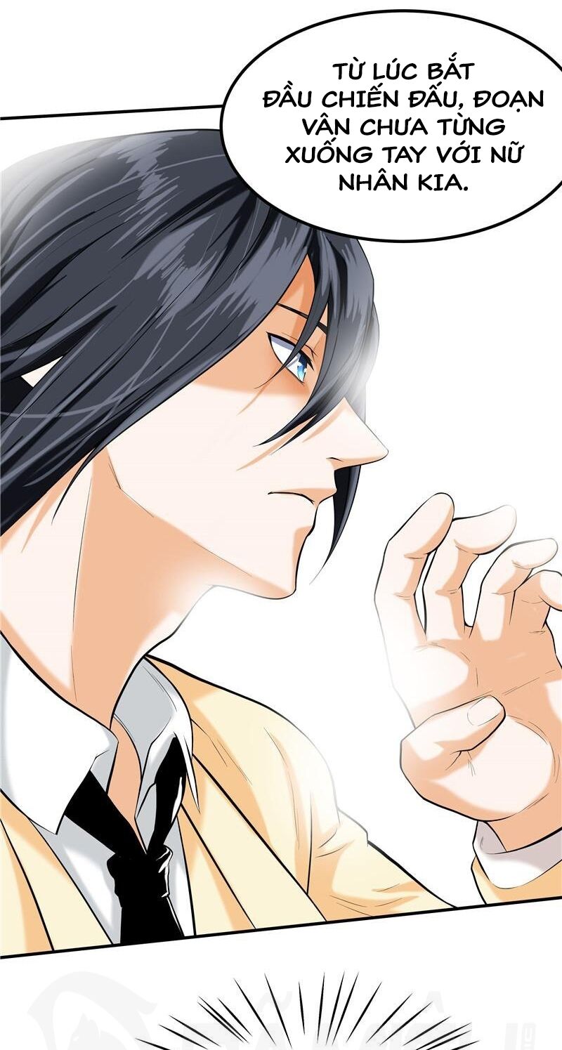 Nhất Phẩm Cao Thủ: Chapter 46