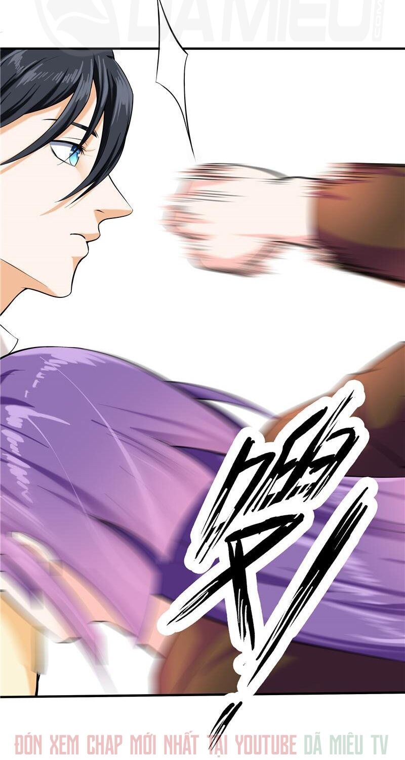 Nhất Phẩm Cao Thủ: Chapter 46
