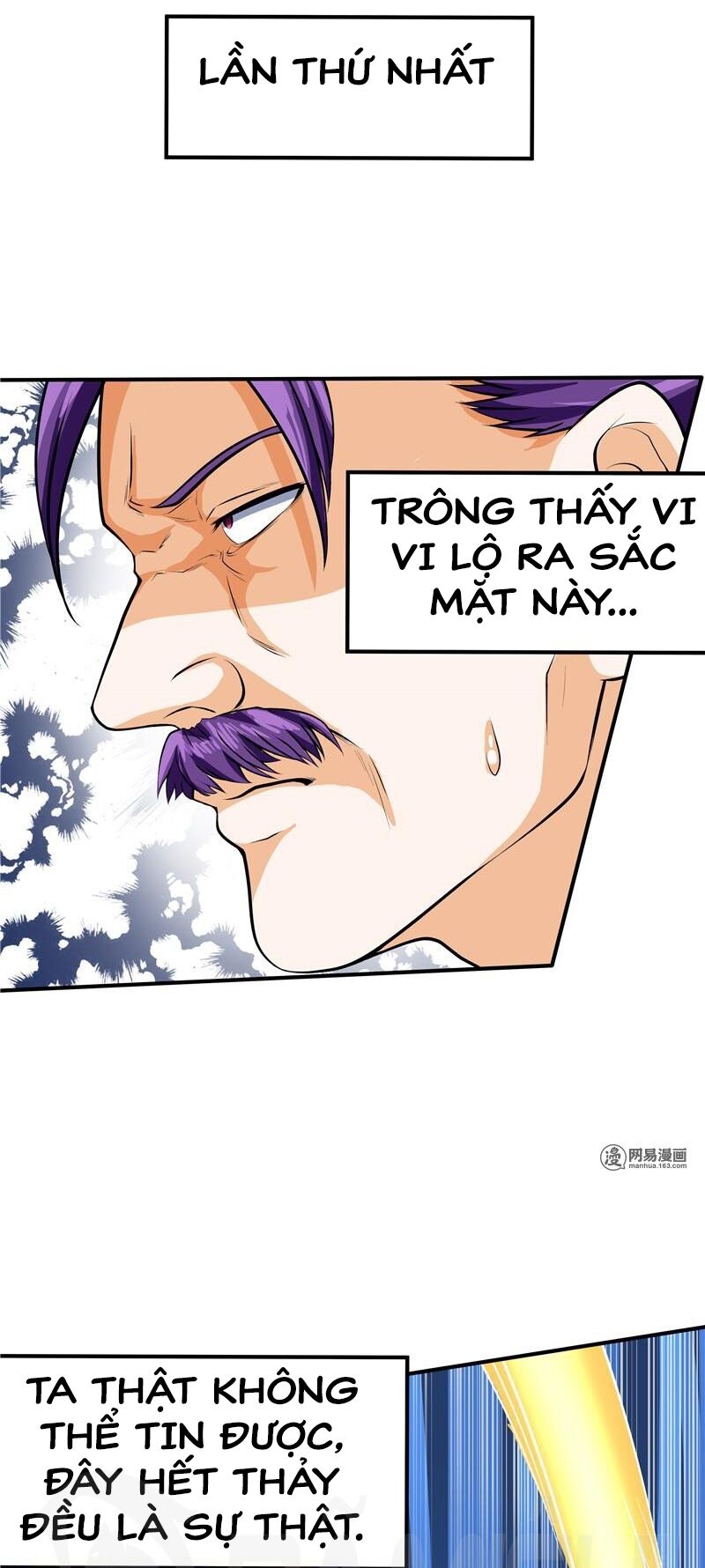 Nhất Phẩm Cao Thủ: Chapter 46