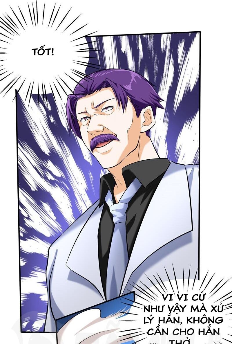 Nhất Phẩm Cao Thủ: Chapter 46