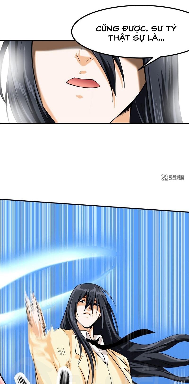 Nhất Phẩm Cao Thủ: Chapter 46