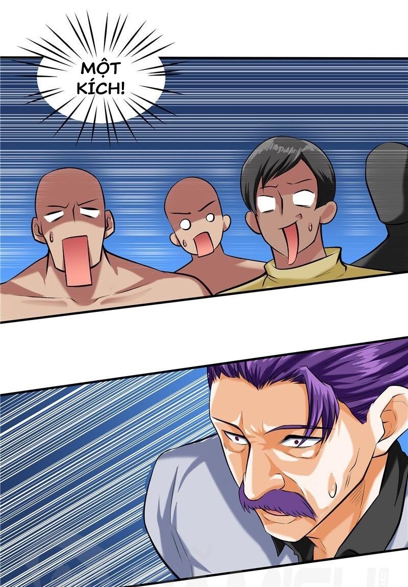 Nhất Phẩm Cao Thủ: Chapter 46